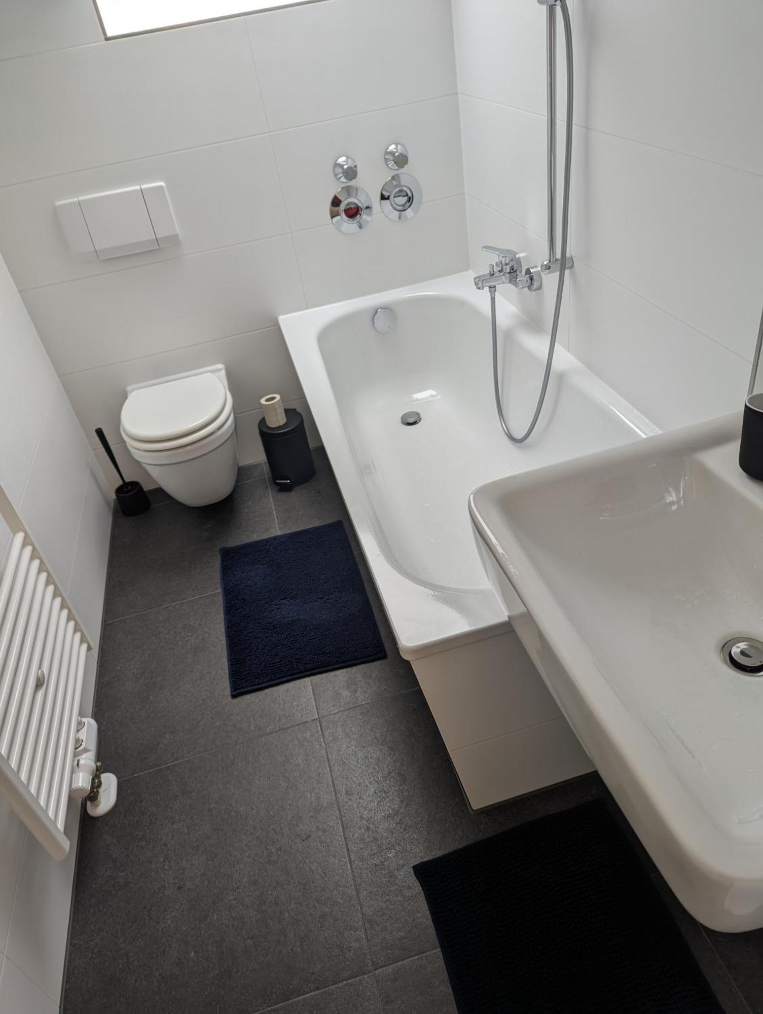 Ferienwohnung Am Stadtpark Chemnitz Bagian luar foto