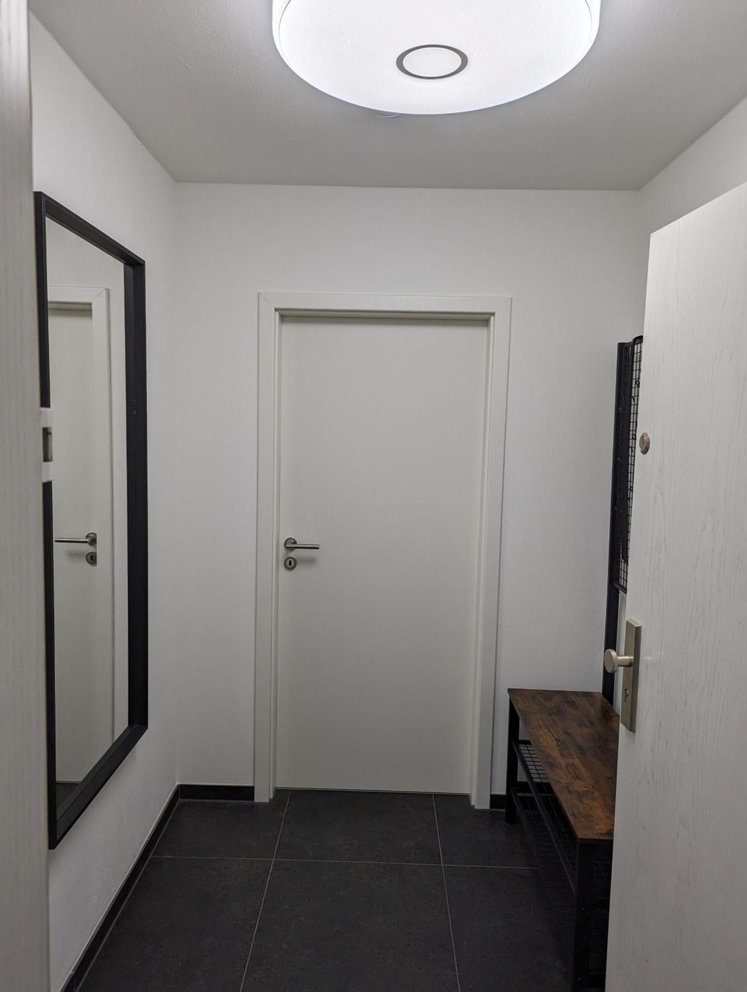 Ferienwohnung Am Stadtpark Chemnitz Bagian luar foto