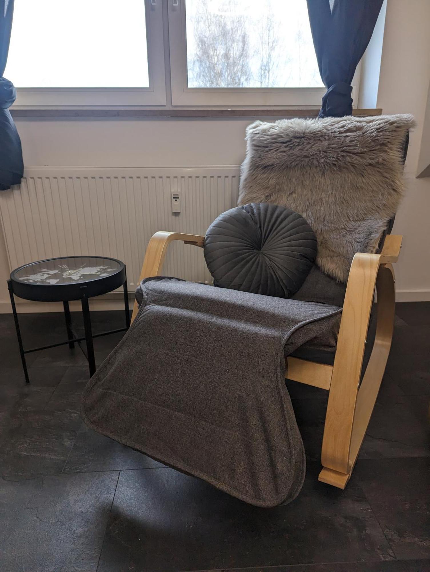Ferienwohnung Am Stadtpark Chemnitz Bagian luar foto